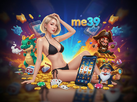 สมัคร me39
