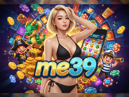 me39 สล็อต