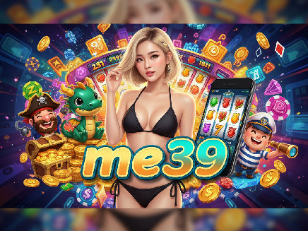 me39 slot